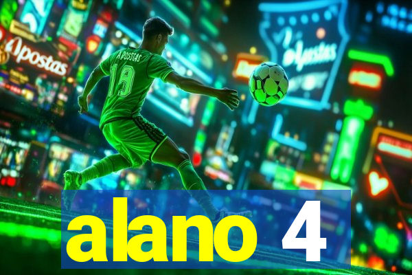 alano 4